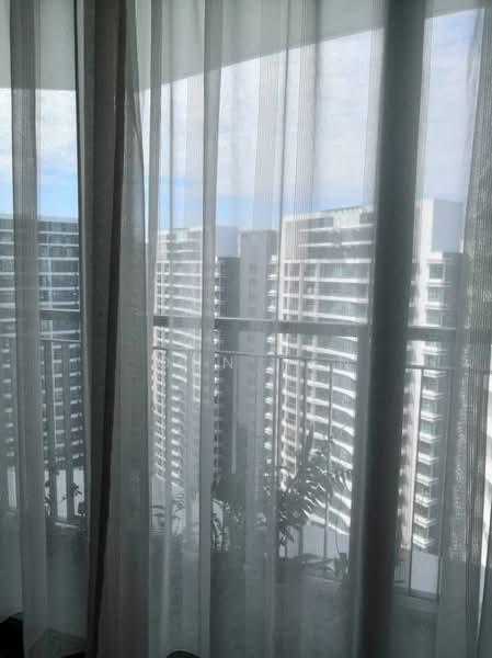 KL Traders Square - 2