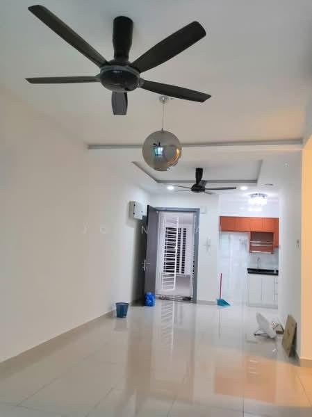 KL Traders Square - 3