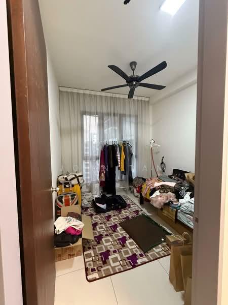 KL Traders Square - 5