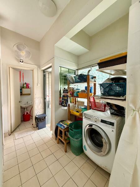 Taman Oasis, 22x64, Facing Open, Lowest Price Unit - 2