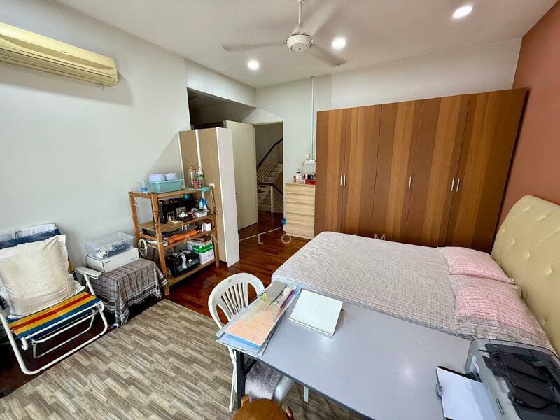 Taman Oasis, 22x64, Facing Open, Lowest Price Unit - 3