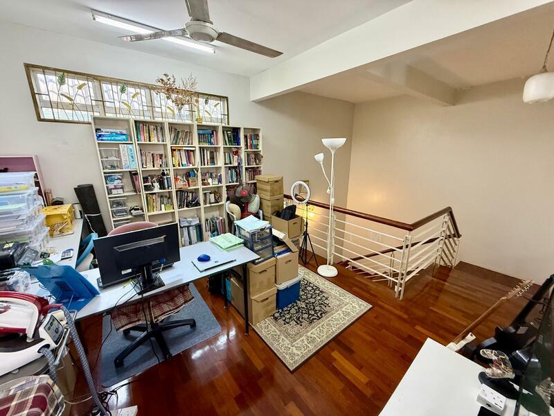 Taman Oasis, 22x64, Facing Open, Lowest Price Unit - 5