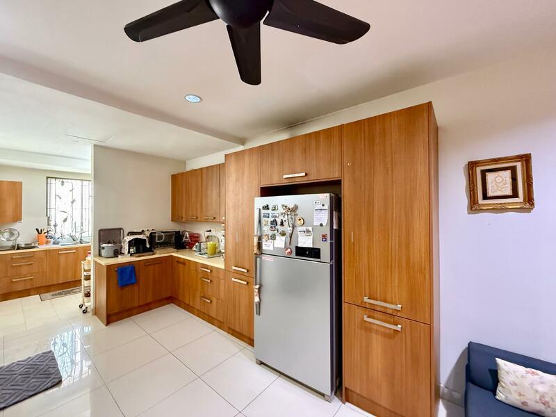 Taman Oasis, 22x64, Facing Open, Lowest Price Unit - 5