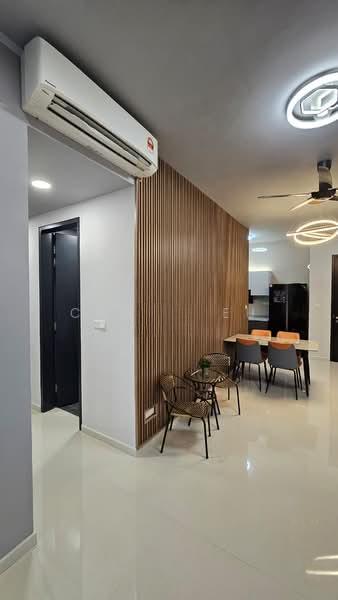 Sunway Velocity TWO - 2