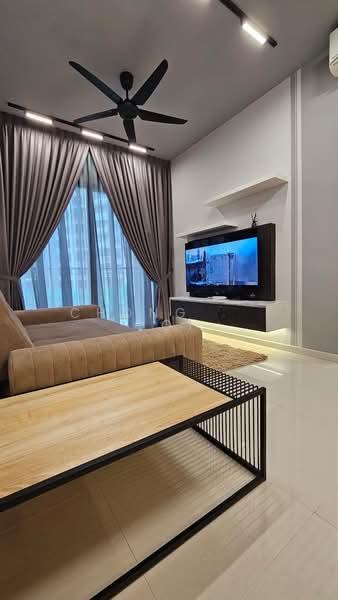 Sunway Velocity TWO - 1