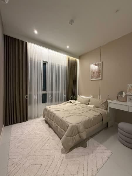 Goodwood Residence - 3
