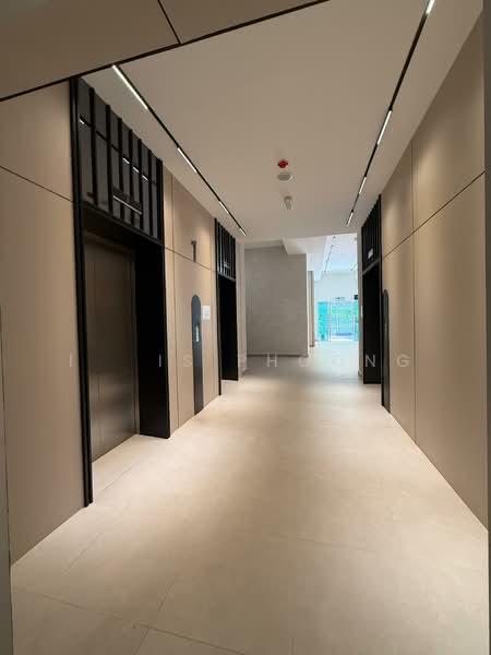 Goodwood Residence - 5