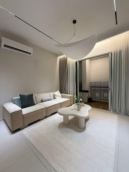 Goodwood Residence - 2