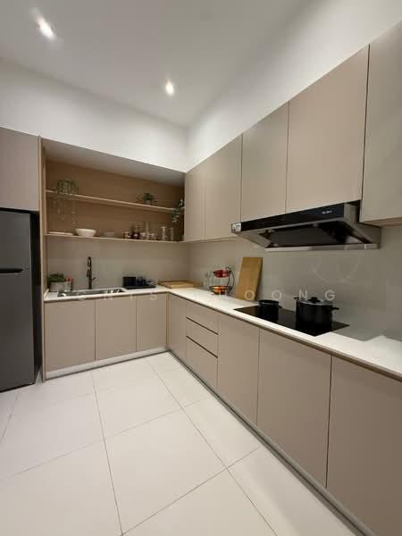 Goodwood Residence - 4