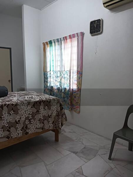 Pantai Sepang Putra - 5