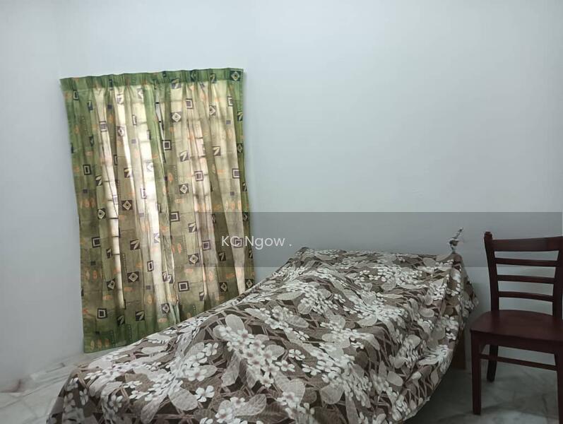 Pantai Sepang Putra - 3