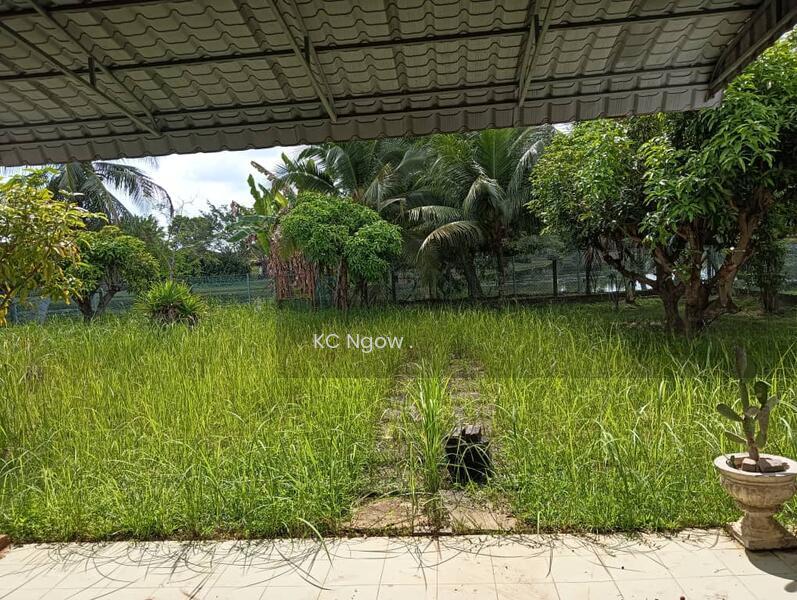 Pantai Sepang Putra - 2