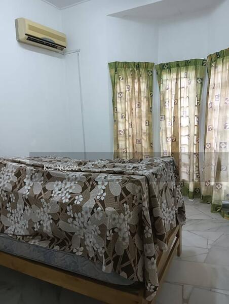 Pantai Sepang Putra - 4