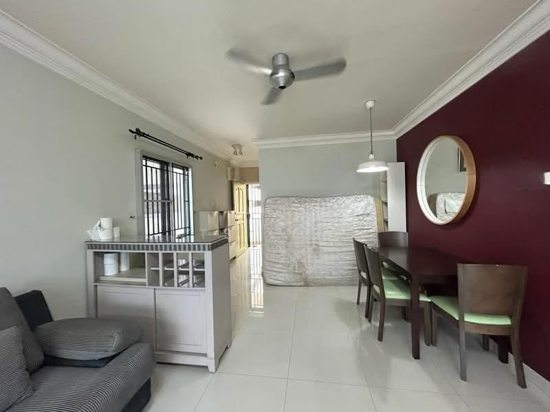 Green Avenue Condominium - 2