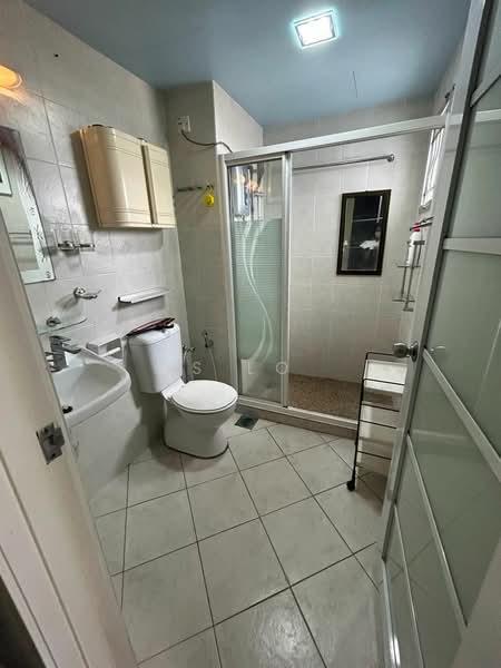 Green Avenue Condominium - 3