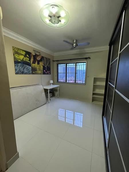 Green Avenue Condominium - 4