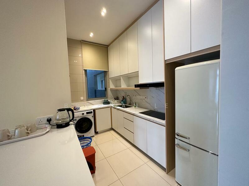 Sunway GeoLake Residences - 2