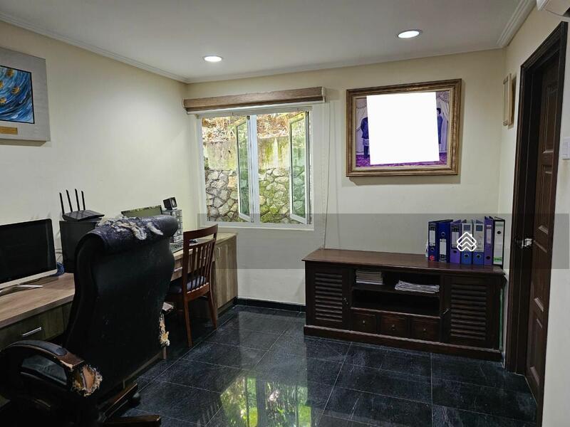 Bungalow at Damansara Heights - 2