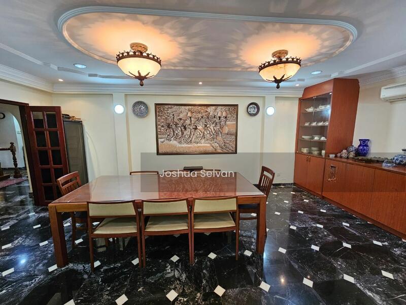 Bungalow at Damansara Heights - 3