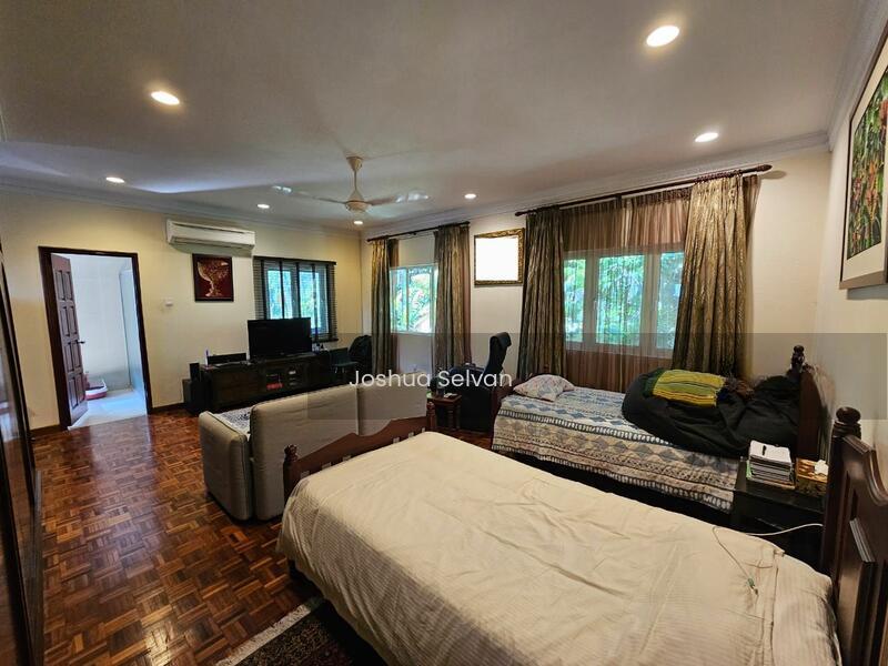 Bungalow at Damansara Heights - 4