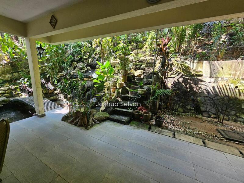 Bungalow at Damansara Heights - 5