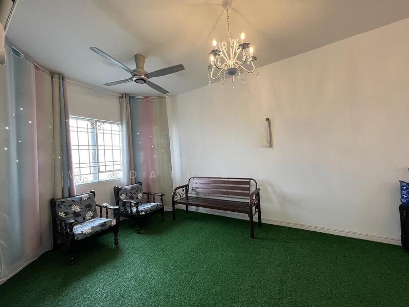 Desaminium Flora - 1