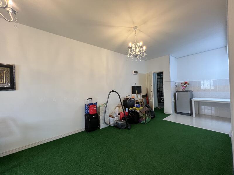 Desaminium Flora - 2