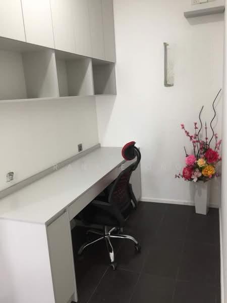 Arcoris SOHO - 3