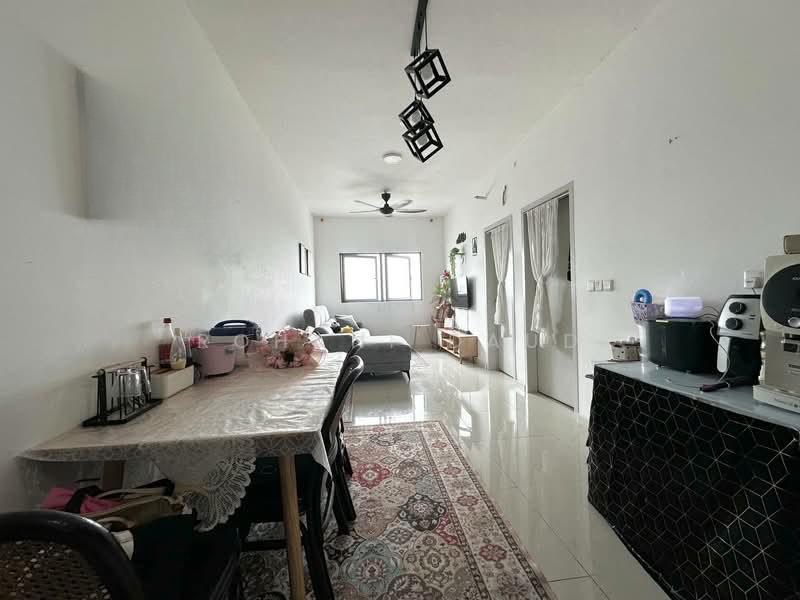 Sensory Residence @ Southville City - 3