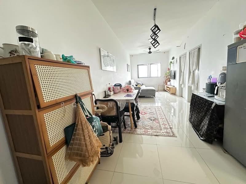 Sensory Residence @ Southville City - 5