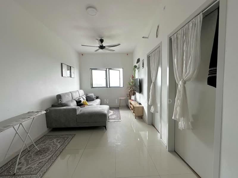Sensory Residence @ Southville City - 2