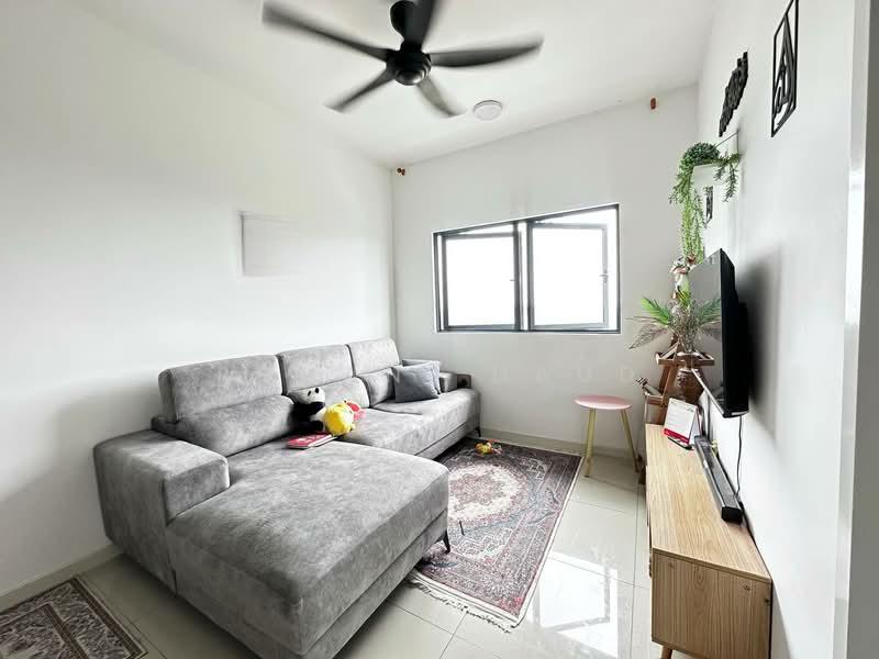 Sensory Residence @ Southville City - 4