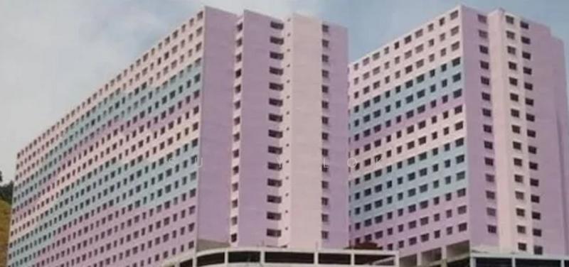 Puncak Erskine - 3