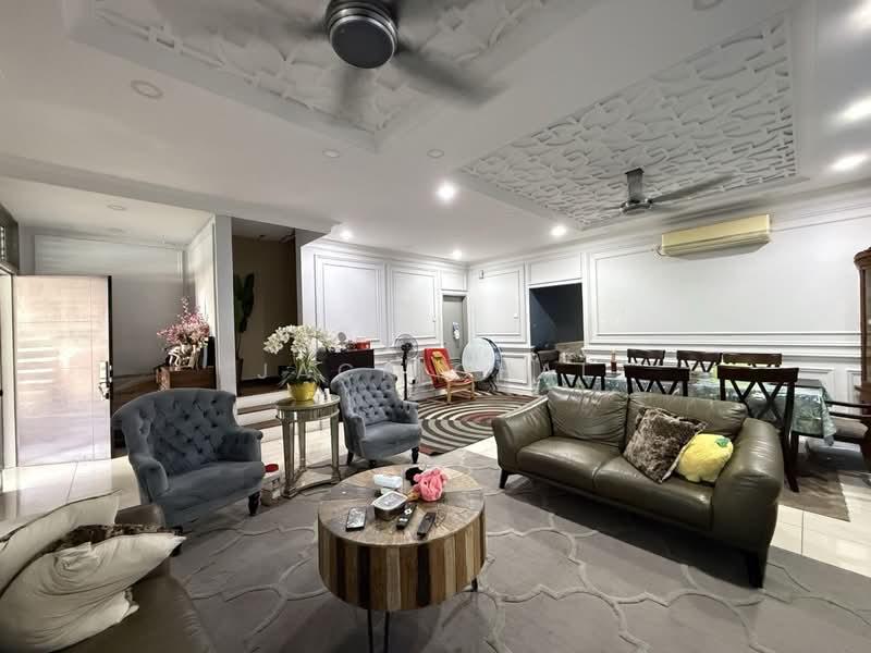 Taman Mutiara Rini - 5