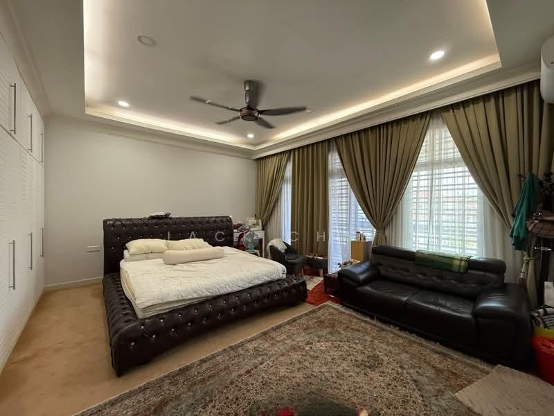 Taman Mutiara Rini - 1