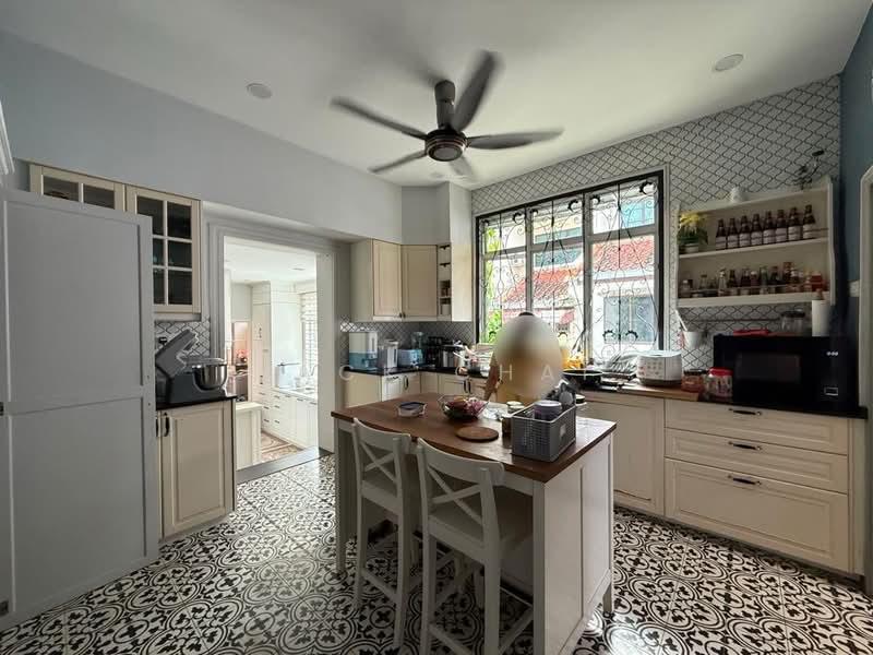 Taman Mutiara Rini - 4