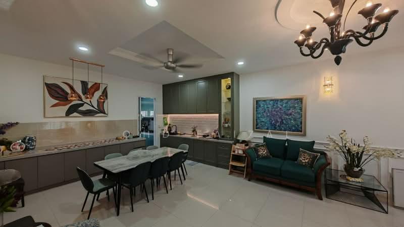 Duta Villa 2 - 3