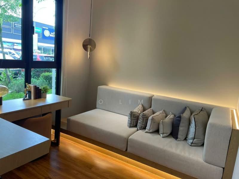 Aras Residences - 3