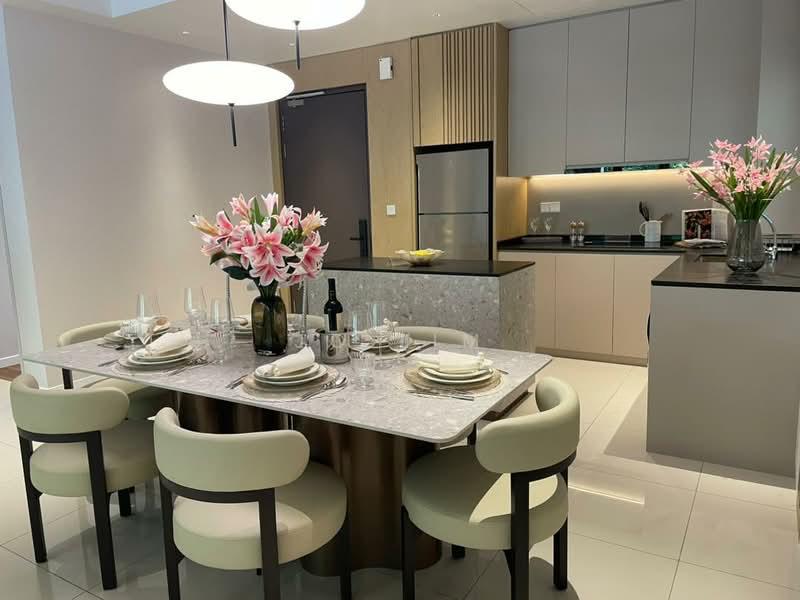 Aras Residences - 4