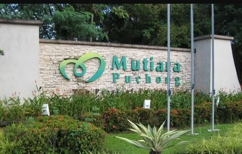 Mutiara Puchong - 5