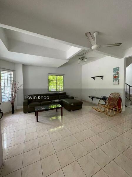 2 Storey Terrace Endlot @ Taman Merbau 1 - 1