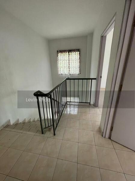 2 Storey Terrace Endlot @ Taman Merbau 1 - 3