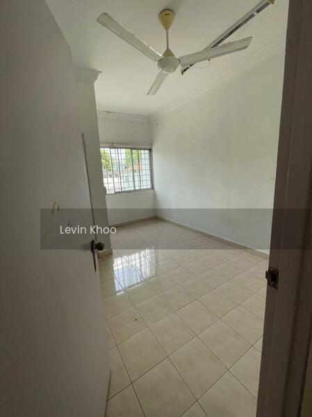 2 Storey Terrace Endlot @ Taman Merbau 1 - 4