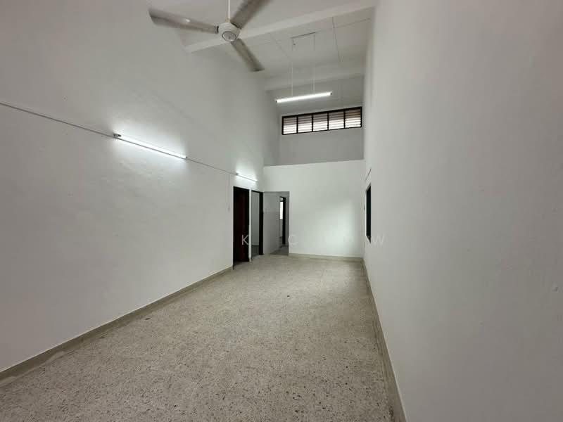 Taman Puteri Wangsa - 4