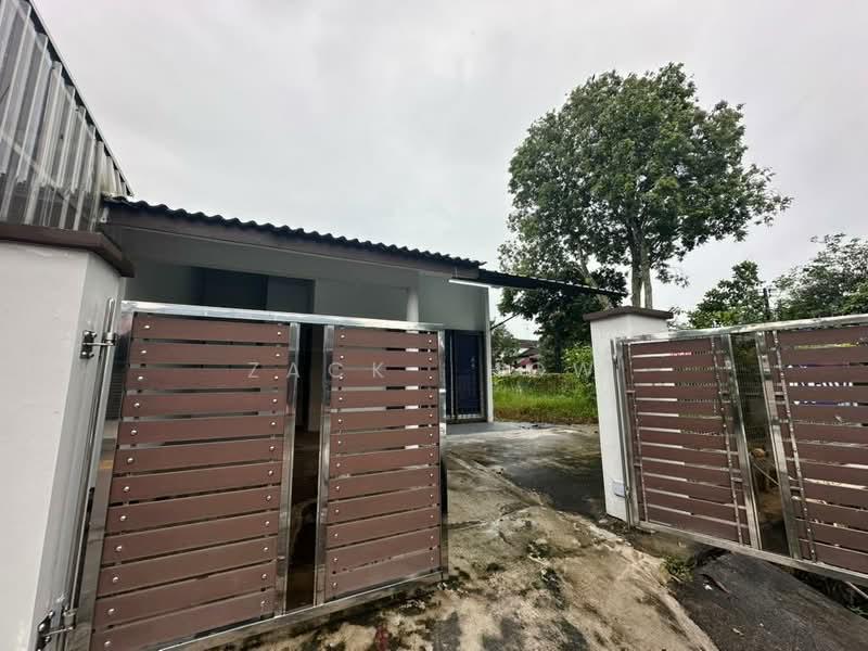 Taman Puteri Wangsa - 1