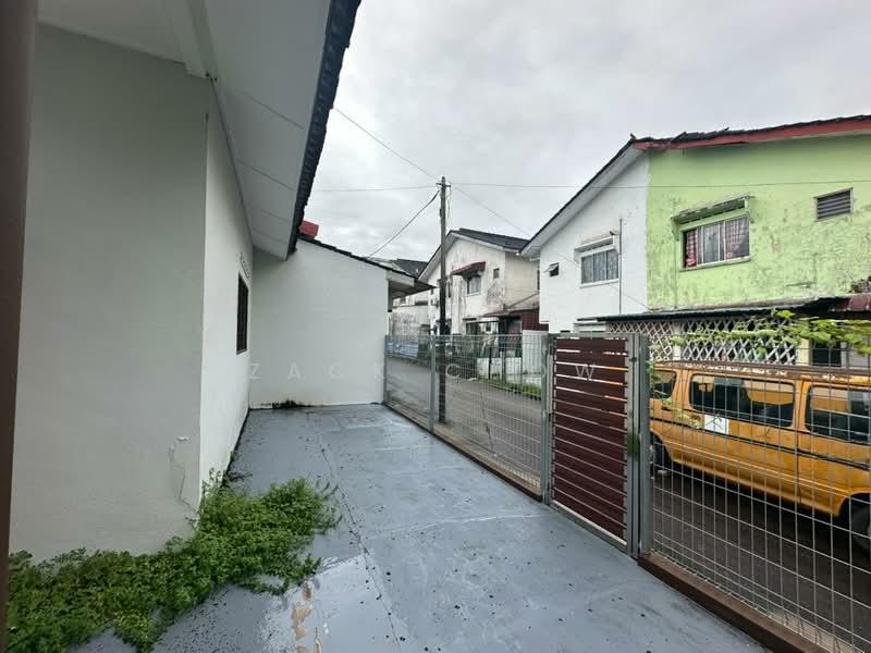 Taman Puteri Wangsa - 5