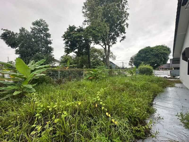 Taman Puteri Wangsa - 2