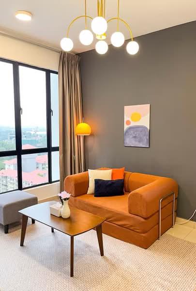 D'Pulze Cyberjaya - 5