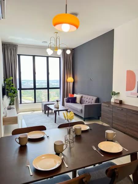 D'Pulze Cyberjaya - 1