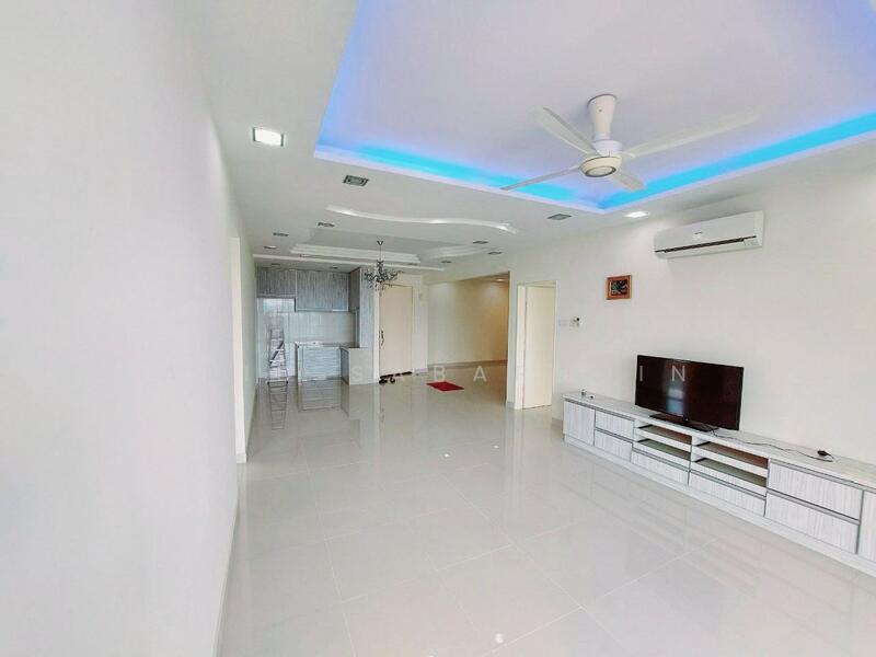 Platinum Hill PV 2 - 1